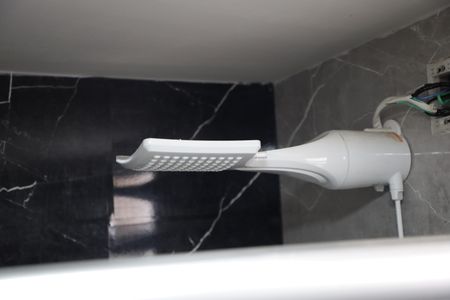 Apartamento para alugar com 70m², 3 quartos e 1 vagaBanheiro