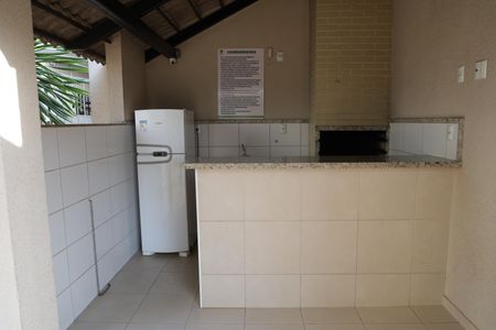 Apartamento para alugar com 70m², 3 quartos e 1 vagaÁrea comum