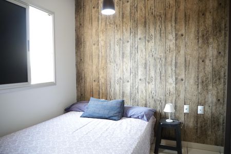 Apartamento para alugar com 70m², 3 quartos e 1 vagaQuarto