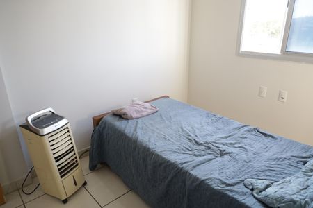 Apartamento para alugar com 70m², 3 quartos e 1 vagaQuarto 2