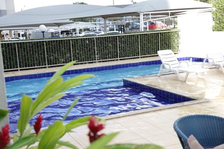 Apartamento para alugar com 70m², 3 quartos e 1 vagaÁrea comum