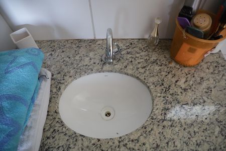 Apartamento para alugar com 70m², 3 quartos e 1 vagaBanheiro