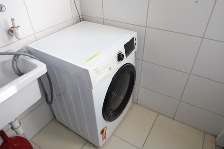 Apartamento para alugar com 70m², 3 quartos e 1 vagaÁrea de Serviço