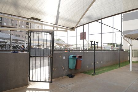 Apartamento para alugar com 70m², 3 quartos e 1 vagaÁrea comum