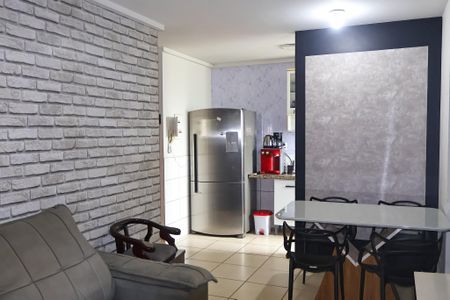 Apartamento para alugar com 70m², 3 quartos e 1 vagaCozinha