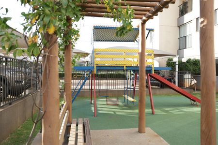 Apartamento para alugar com 70m², 3 quartos e 1 vagaÁrea comum