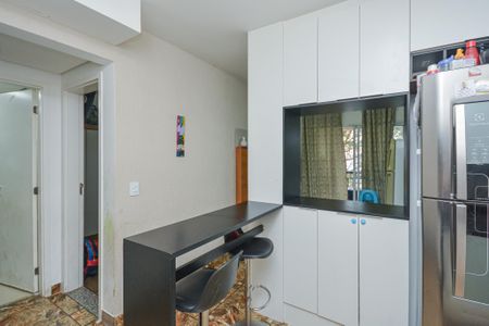 Apartamento para alugar com 38m², 1 quarto e 1 vagaCozinha