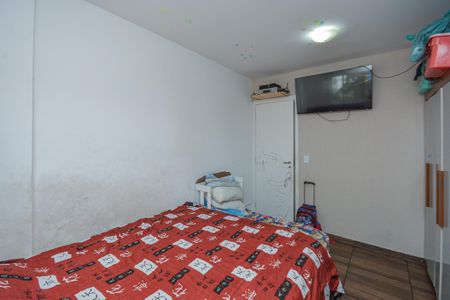 Apartamento para alugar com 38m², 1 quarto e 1 vagaQuarto