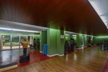 Apartamento para alugar com 38m², 1 quarto e 1 vagaÁrea comum - Academia