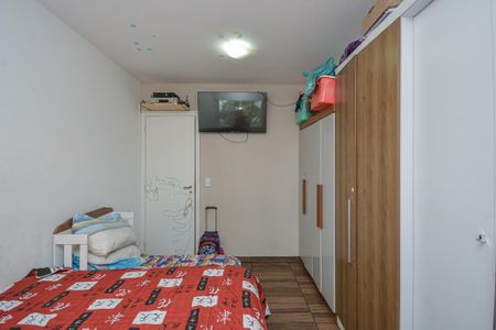 Apartamento para alugar com 38m², 1 quarto e 1 vagaQuarto