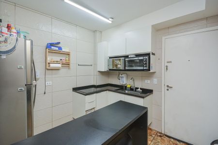 Apartamento para alugar com 38m², 1 quarto e 1 vagaCozinha