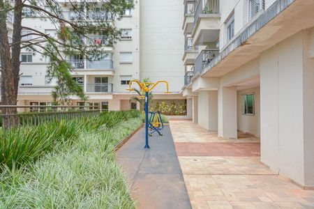 Apartamento para alugar com 38m², 1 quarto e 1 vagaÁrea comum