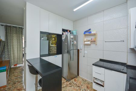 Apartamento para alugar com 38m², 1 quarto e 1 vagaCozinha