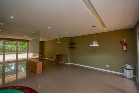 Apartamento para alugar com 38m², 1 quarto e 1 vagaSalão de jogos