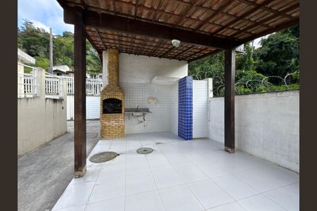 Casa de condomínio para alugar com 112m², 3 quartos e 1 vagaÁrea comum