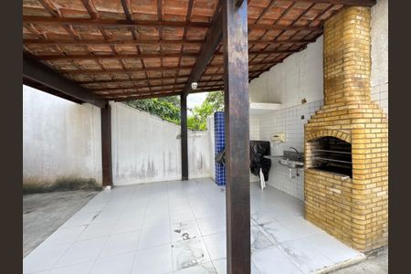 Casa de condomínio para alugar com 112m², 3 quartos e 1 vagaÁrea comum