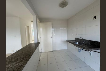 Casa de condomínio para alugar com 112m², 3 quartos e 1 vagaCozinha