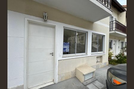 Casa de condomínio para alugar com 112m², 3 quartos e 1 vagaPlaquinha Quinto Andar