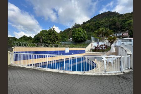 Casa de condomínio para alugar com 112m², 3 quartos e 1 vagaÁrea comum