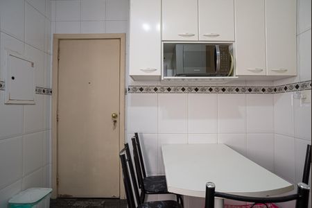 Apartamento à venda com 139m², 2 quartos e 1 vagaCozinha