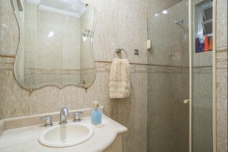 Apartamento à venda com 139m², 2 quartos e 1 vagaBanheiro 2