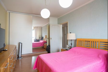 Apartamento à venda com 139m², 2 quartos e 1 vagaQuarto 1