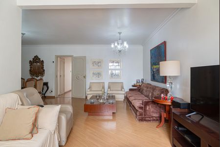 Apartamento à venda com 139m², 2 quartos e 1 vagaSala