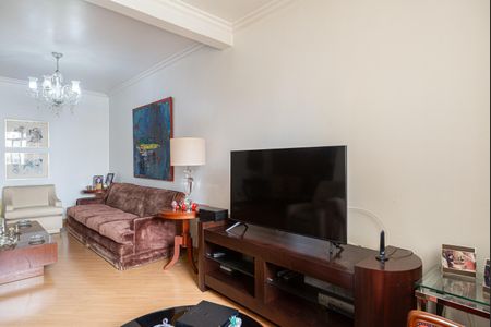 Apartamento à venda com 139m², 2 quartos e 1 vagaSala