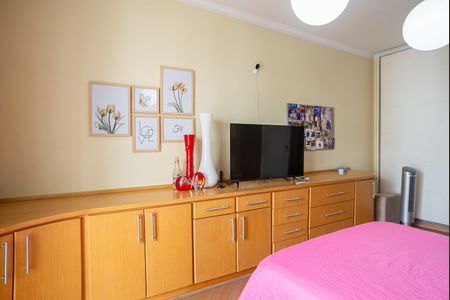 Apartamento à venda com 139m², 2 quartos e 1 vagaQuarto 1