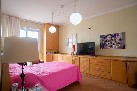 Apartamento à venda com 139m², 2 quartos e 1 vagaQuarto 1