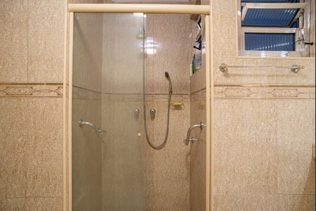 Apartamento à venda com 139m², 2 quartos e 1 vagaBanheiro 1