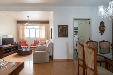 Apartamento à venda com 139m², 2 quartos e 1 vagaSala