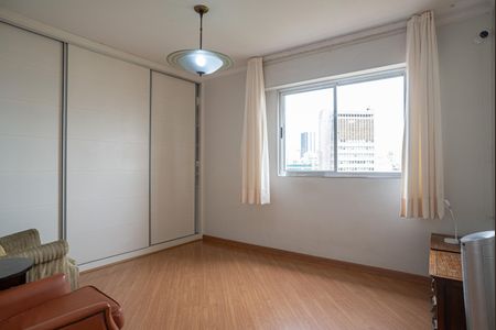 Apartamento à venda com 139m², 2 quartos e 1 vagaQuarto 2