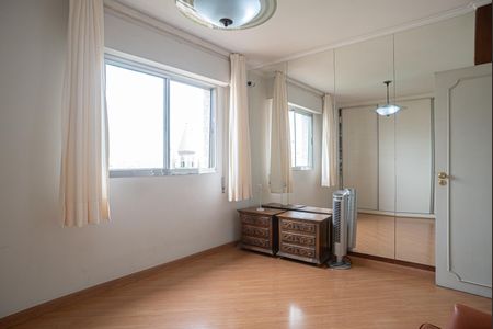 Apartamento à venda com 139m², 2 quartos e 1 vagaQuarto 2