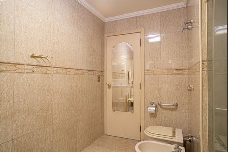 Apartamento à venda com 139m², 2 quartos e 1 vagaBanheiro 1