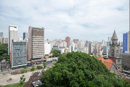 Apartamento à venda com 139m², 2 quartos e 1 vagaVista do Quarto 2