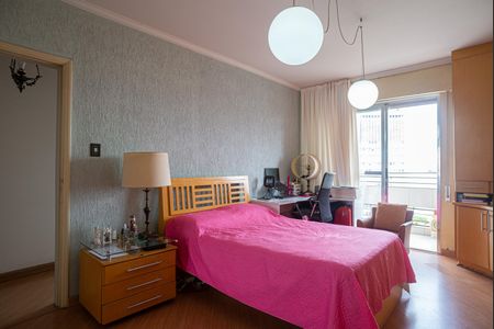 Apartamento à venda com 139m², 2 quartos e 1 vagaQuarto 1