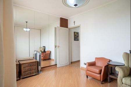 Apartamento à venda com 139m², 2 quartos e 1 vagaQuarto 2