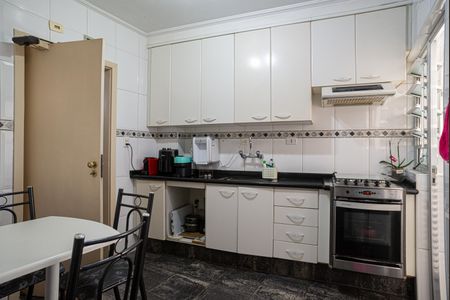 Apartamento à venda com 139m², 2 quartos e 1 vagaCozinha