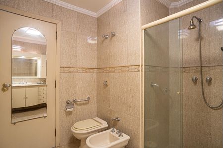 Apartamento à venda com 139m², 2 quartos e 1 vagaBanheiro 1