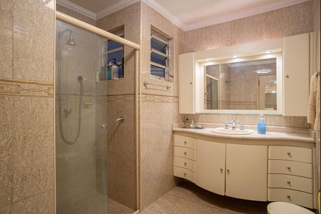 Apartamento à venda com 139m², 2 quartos e 1 vagaBanheiro 1