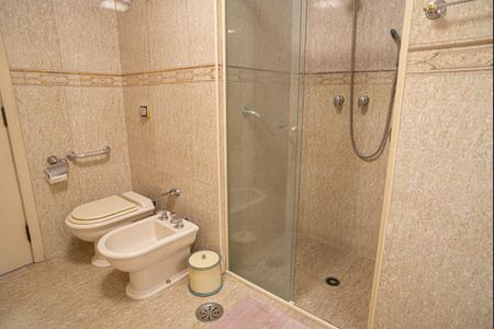 Apartamento à venda com 139m², 2 quartos e 1 vagaBanheiro 1