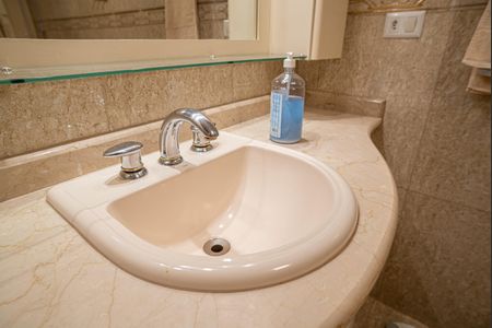 Apartamento à venda com 139m², 2 quartos e 1 vagaBanheiro 1