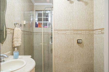 Apartamento à venda com 139m², 2 quartos e 1 vagaBanheiro 2