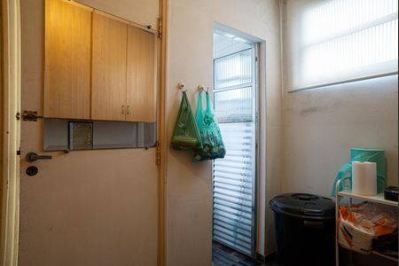 Apartamento à venda com 139m², 2 quartos e 1 vagaQuarto de Serviço