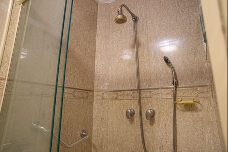 Apartamento à venda com 139m², 2 quartos e 1 vagaBanheiro 1