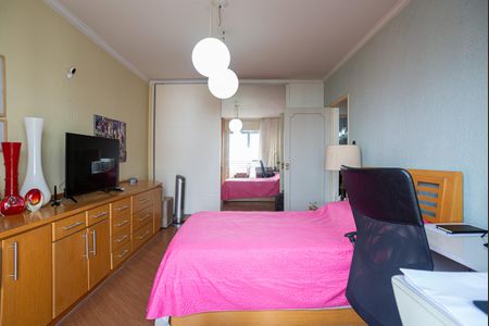 Apartamento à venda com 139m², 2 quartos e 1 vagaQuarto 1