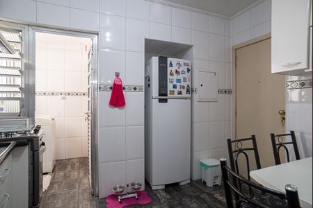 Apartamento à venda com 139m², 2 quartos e 1 vagaCozinha