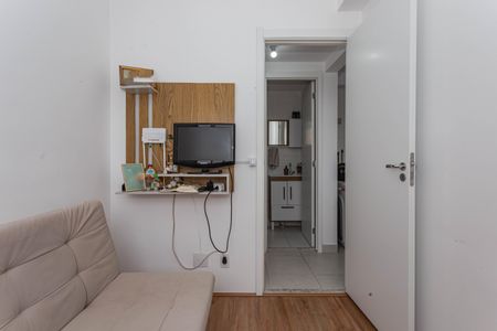 Apartamento à venda com 33m², 2 quartos e sem vagaQuarto 1