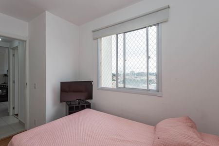 Apartamento à venda com 33m², 2 quartos e sem vagaQuarto 2